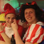 Adlerfasching 2025